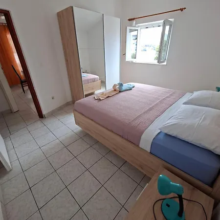 Tome * Grebaštica